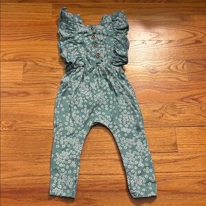 Jessica Simpson jumpsuit